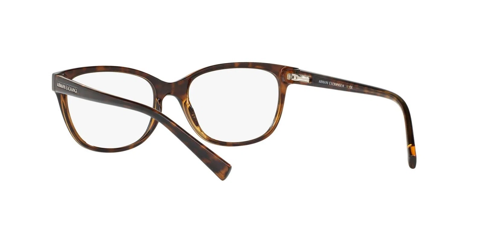 Armani Exchange 3037 Eyeglasses - view 11